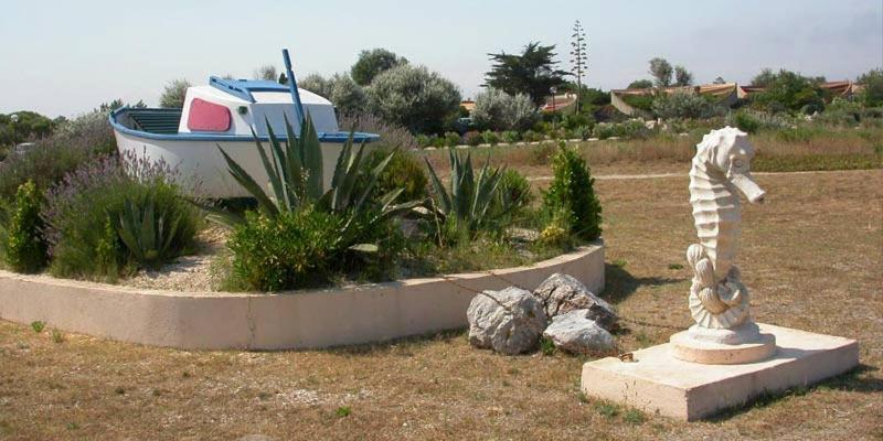 Torreilles Plage: Villa Atypique Bord De Mer Mediterranee Luaran gambar