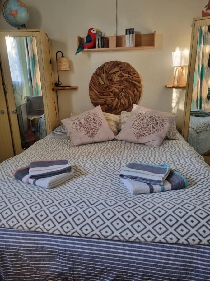 Torreilles Plage: Villa Atypique Bord De Mer Mediterranee Luaran gambar