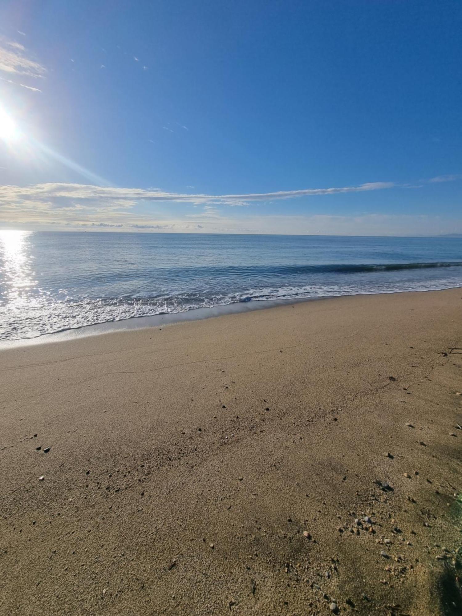 Torreilles Plage: Villa Atypique Bord De Mer Mediterranee Luaran gambar
